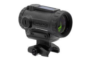 Holosun ARO EVO Solar 2 MOA Red Dot Sight with 26mm housing